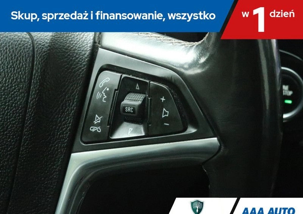 Opel Mokka cena 70000 przebieg: 99099, rok produkcji 2018 z Węgliniec małe 326